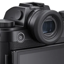 Leica SL3 - Excellence photographique avec capteur triple résolution et autofocus hybride