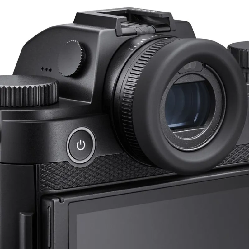 Leica SL3 - Excellence photographique avec capteur triple résolution et autofocus hybride