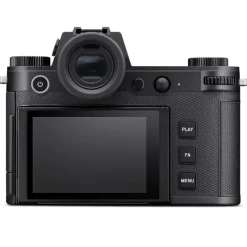 Leica SL3 - Excellence photographique avec capteur triple résolution et autofocus hybride