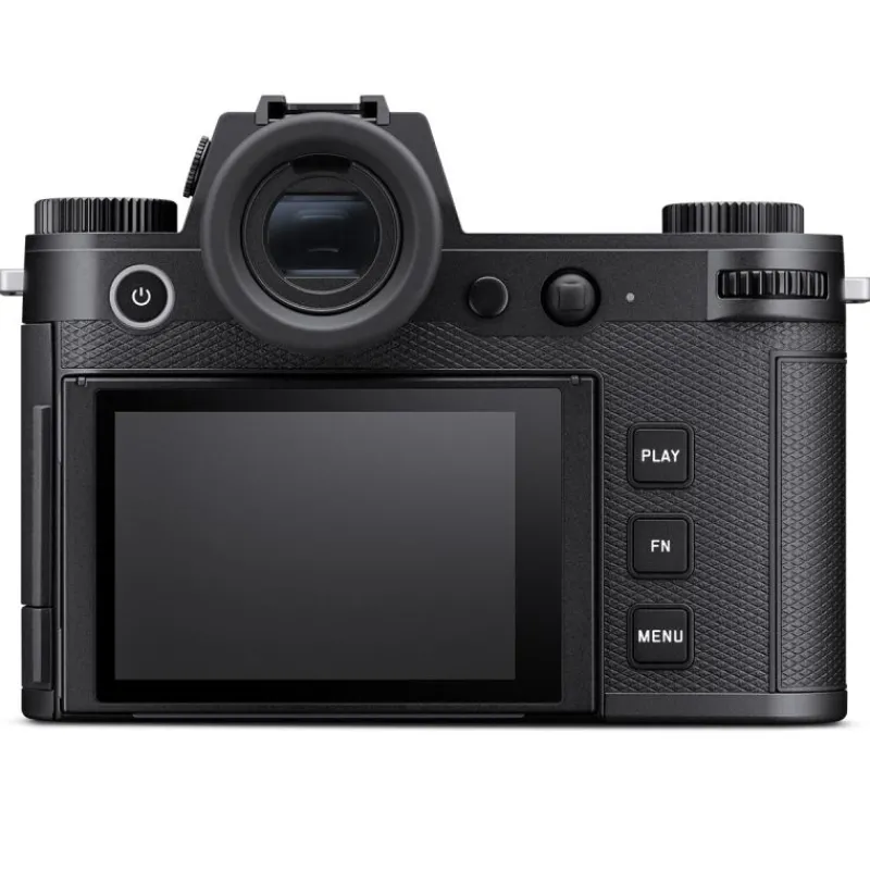 Leica SL3 - Excellence photographique avec capteur triple résolution et autofocus hybride
