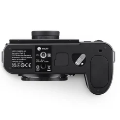 Leica SL3 - Excellence photographique avec capteur triple résolution et autofocus hybride