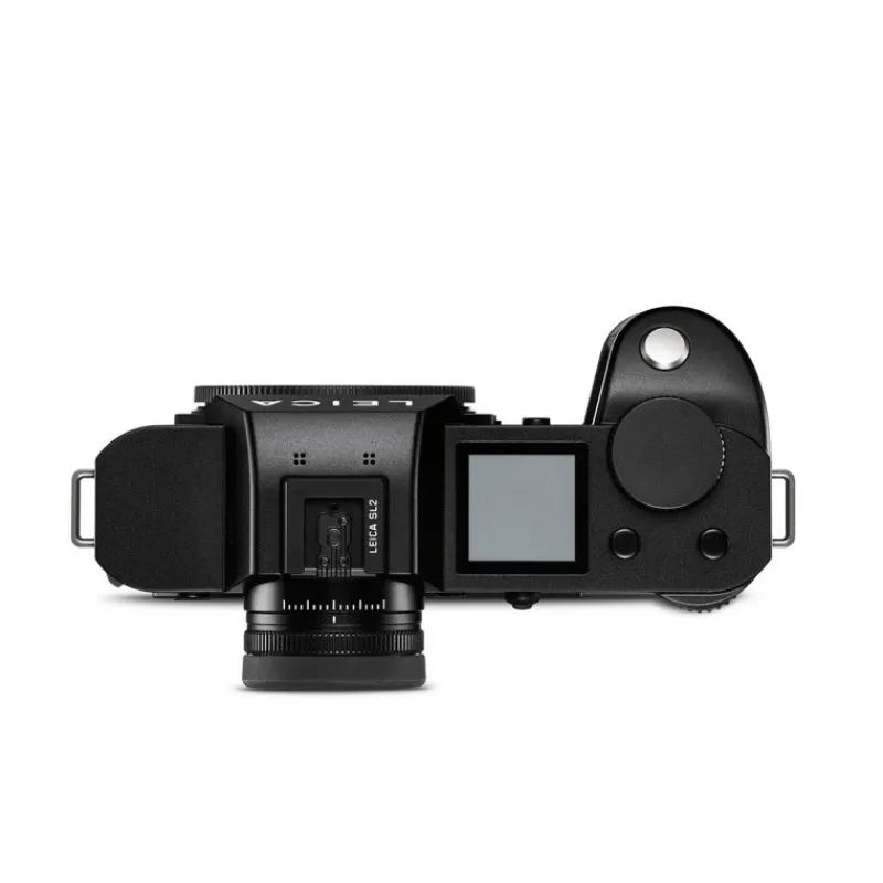 Leica SL2 - Panajou
