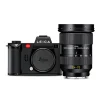 Leica SL2 + VARIO ELMARIT-SL 2.8/24-70 ASPH