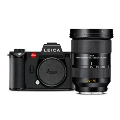 Leica SL2 + VARIO ELMARIT-SL 2.8/24-70 ASPH