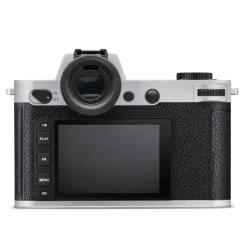 Leica SL2 ARGENT 10896