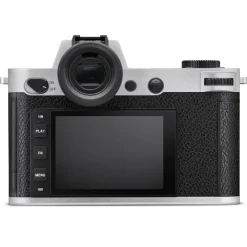 Leica SL2 argent + SUMMICRON-SL 1:2/50 ASPH