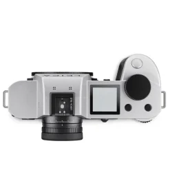 Leica SL2 argent + SUMMICRON-SL 1:2/50 ASPH