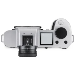 Leica SL2 argent avec Vario-Elmarit-SL 24-70 f/2.8 ASPH 10898