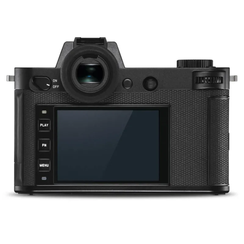 Leica SL2-S