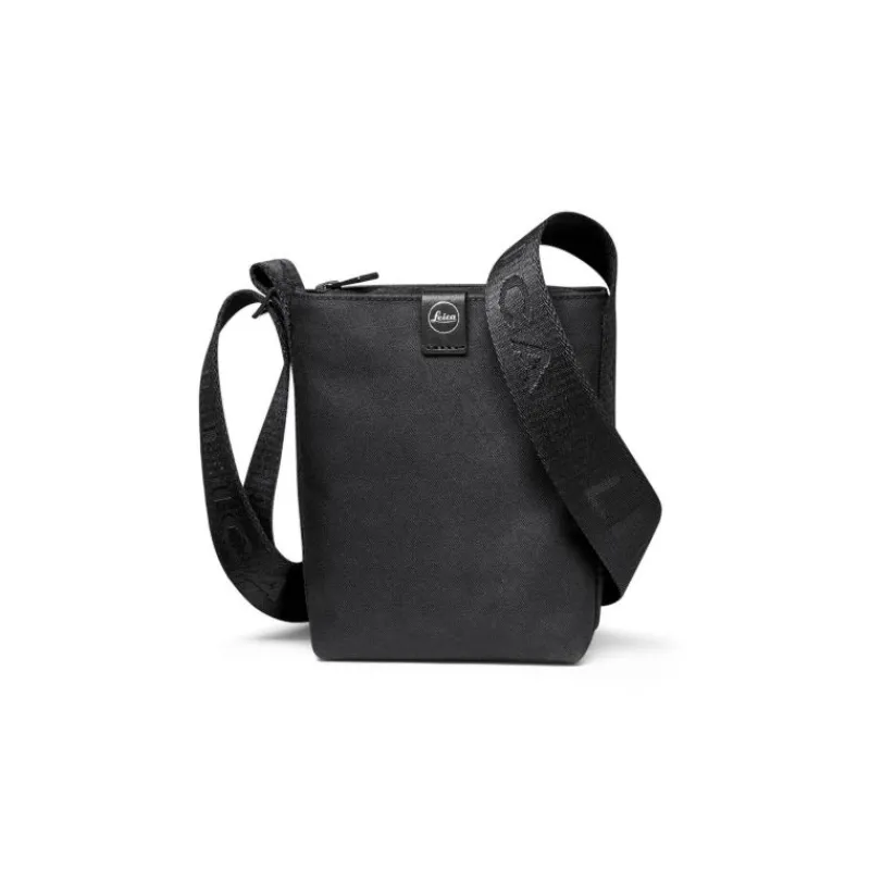 Leica SOFORT 2 - sac bandoulière Stissu noir 19688