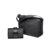 Leica SOFORT 2 - Sac bandouliereM tissu noir 19675