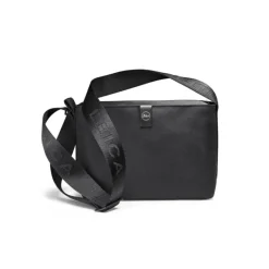 Leica SOFORT 2 - Sac bandouliereM tissu noir 19675