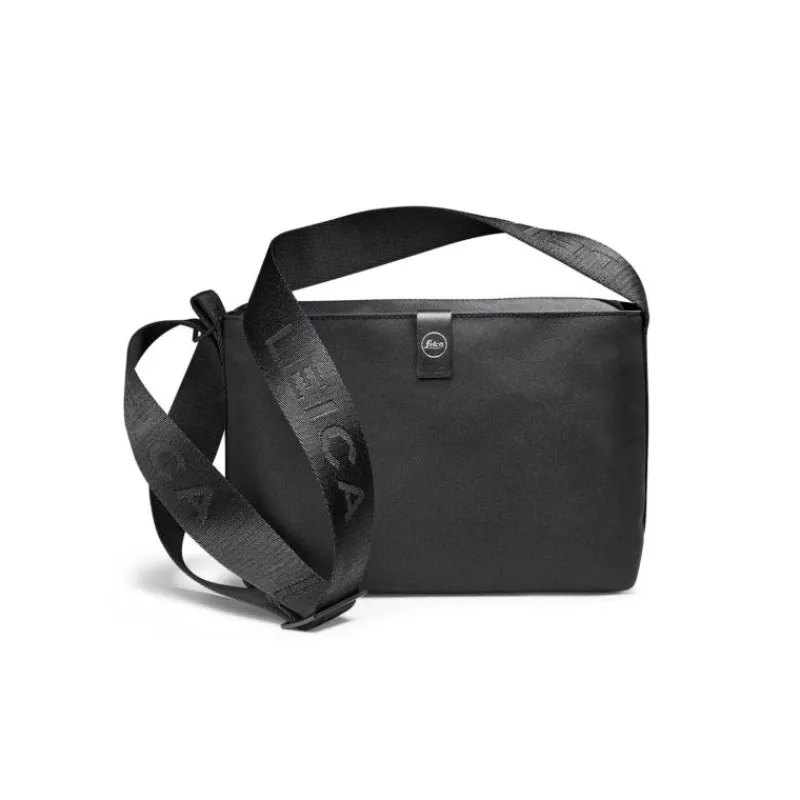 Leica SOFORT 2 - Sac bandouliereM tissu noir 19675