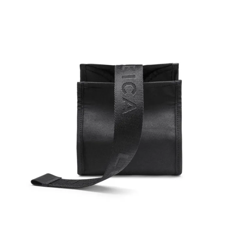 Leica SOFORT 2 - Sac bandouliereM tissu noir 19675