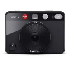 Leica SOFORT 2 noir 19190