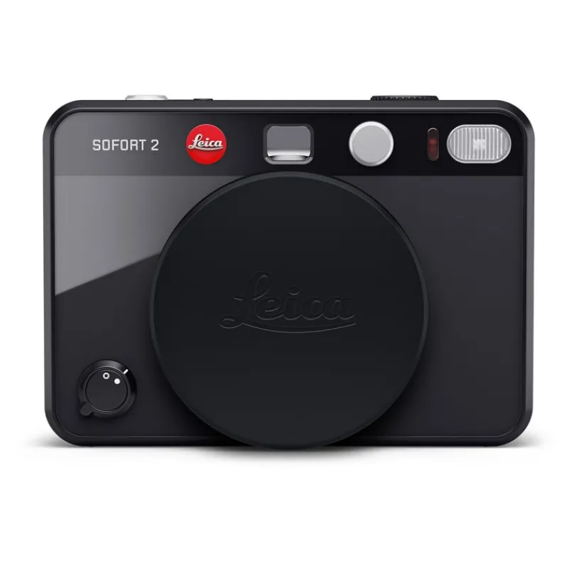 Leica SOFORT 2 noir 19190