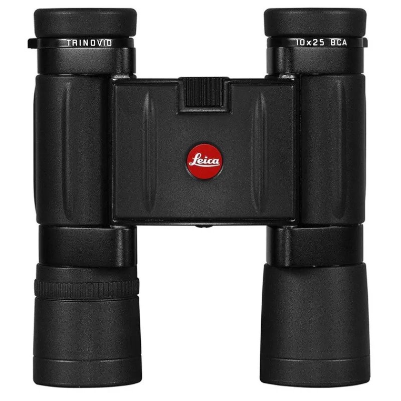 Leica TRINOVID 10X25 BCA - Panajou