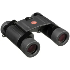Leica TRINOVID 8X20 BCA NOIR - Panajou