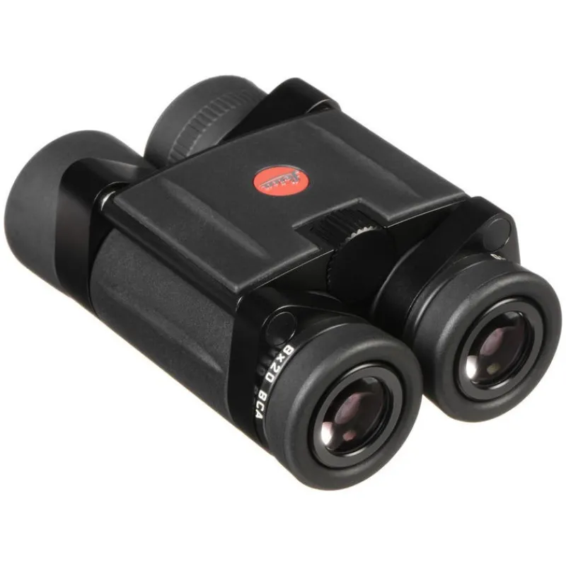 Leica TRINOVID 8X20 BCA NOIR - Panajou