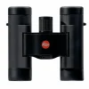 Leica ULTRAVID 8X20 BR NOIR - Panajou