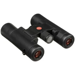 Leica ULTRAVID 10X25 BR NOIR - Panajou