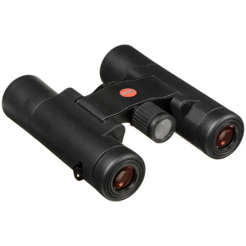 Leica ULTRAVID 10X25 BR NOIR - Panajou