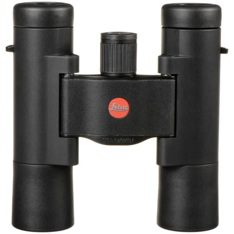 Leica ULTRAVID 10X25 BR NOIR - Panajou