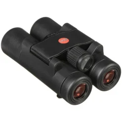 Leica ULTRAVID 10X25 BR NOIR - Panajou