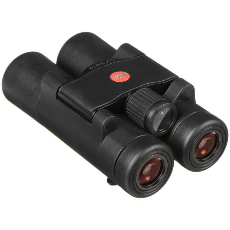 Leica ULTRAVID 10X25 BR NOIR - Panajou