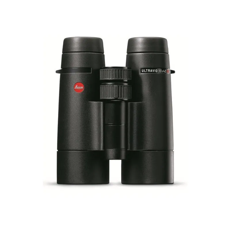 Leica ULTRAVID 10X42 HD PLUS - Panajou