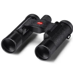 Leica Ultravid 10x25 Jumelles - Compactes, Performantes et Élégantes