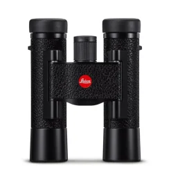 Leica Ultravid 10x25 Jumelles - Compactes, Performantes et Élégantes