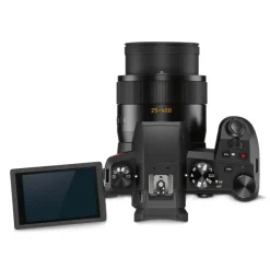 Leica V-LUX 5