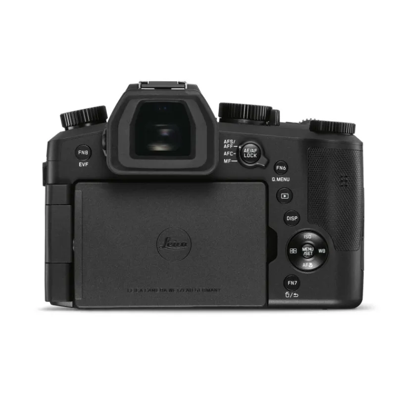 Leica V-LUX 5