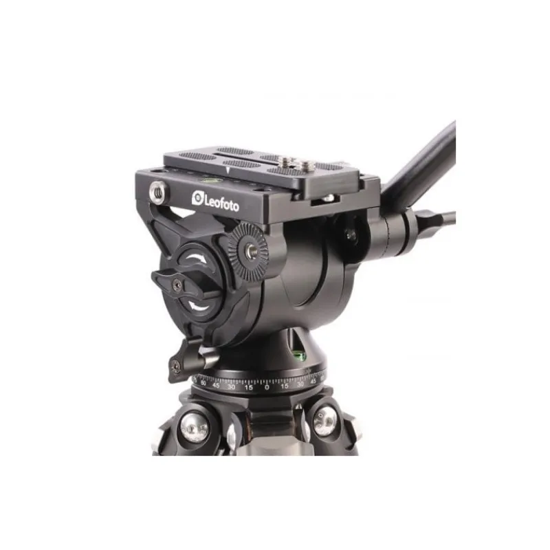 Leofoto BV-10 Rotule vidéo