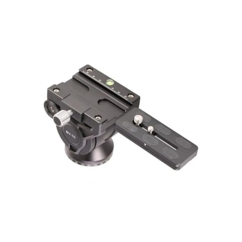 Leofoto BV-10 Rotule vidéo