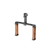 Leofoto MOJO Dual handle kit VC-2