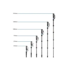 Leofoto Monopod MP-326C