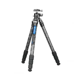 Leofoto MR-Q LQ324C+ Rotule LH-40