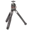 Leofoto Pocket Mini Tripod MT-03 + Rotule MBH 19
