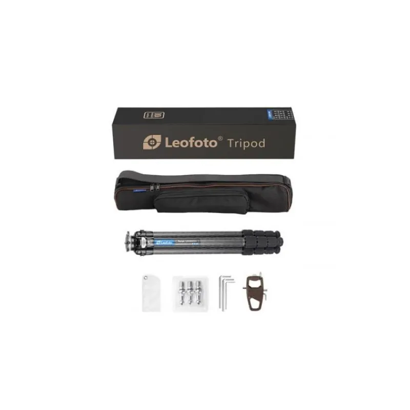 Leofoto Ranger LS-324 CEX Leveling