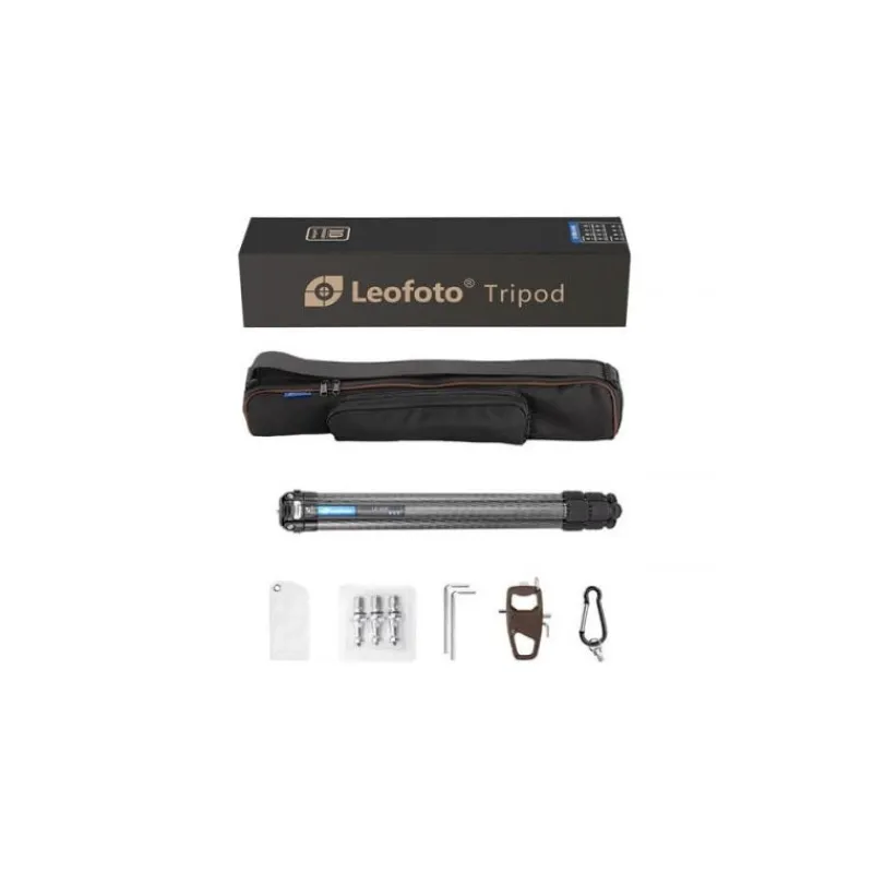 Leofoto Ranger LS-323C