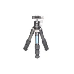 Leofoto Ranger LS-223C + Rotule LH25