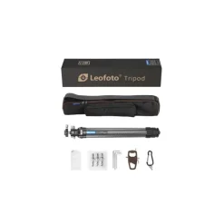 Leofoto Ranger LS-323C + Rotule LH-40