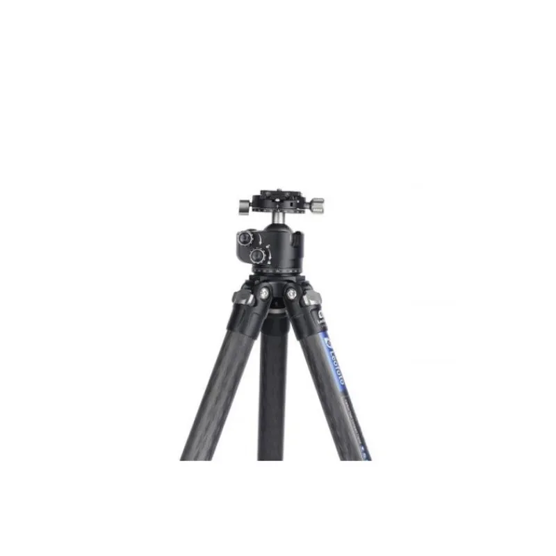Leofoto Ranger LS-323C + Rotule LH-40