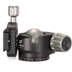 Leofoto Rotule LH-40 + QP-70