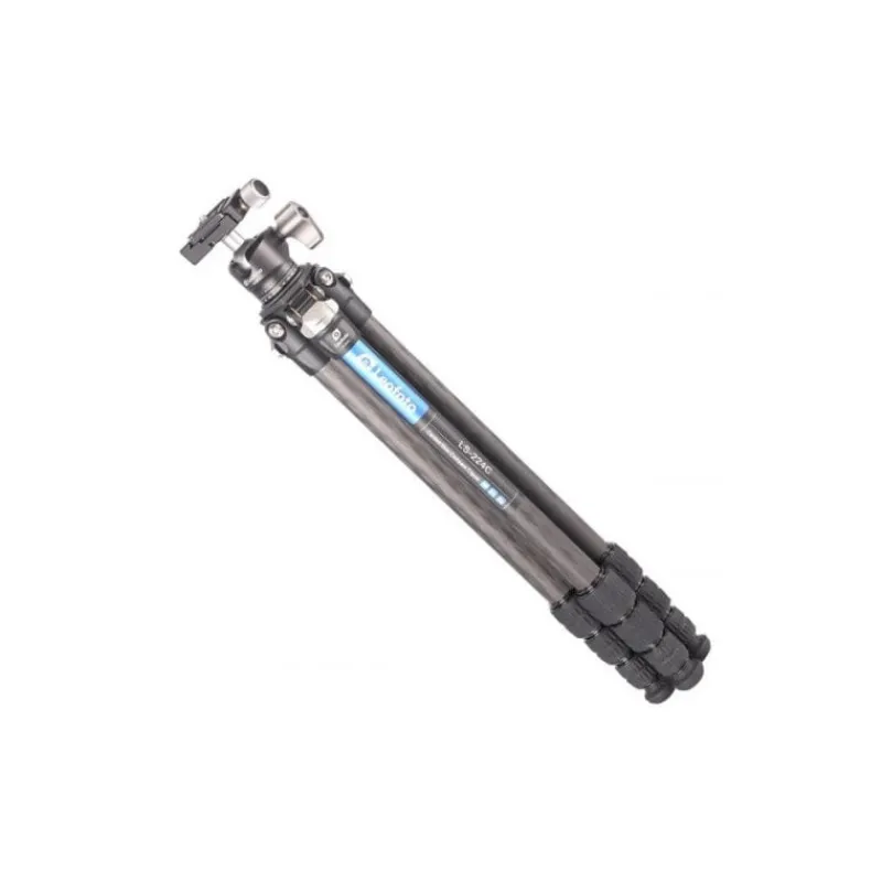 Leofoto SC-224C RANGER+ LH25 TREPIED COMPLET