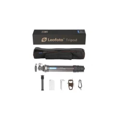 Leofoto SC-224C RANGER+ LH25 TREPIED COMPLET