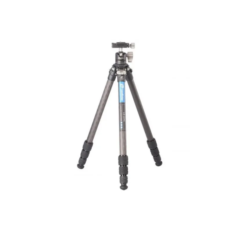 Leofoto SC-224C RANGER+ LH25 TREPIED COMPLET