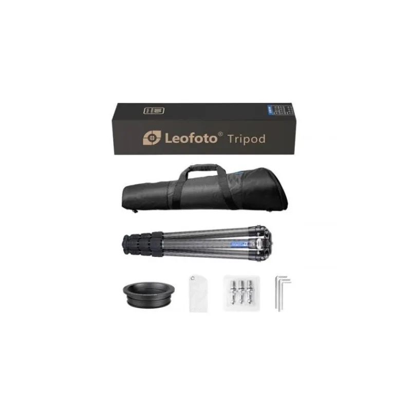 Leofoto Summit LM-324C